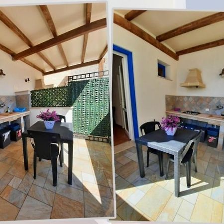 Turismo Egadi - Appartamenti Favignana Esterno foto