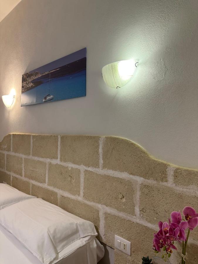 Turismo Egadi - Appartamenti Favignana Esterno foto