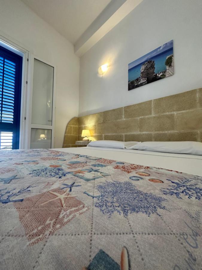 Turismo Egadi - Appartamenti Favignana Esterno foto